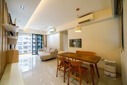 Hundred Palms Residences (D19), Condominium #613533651